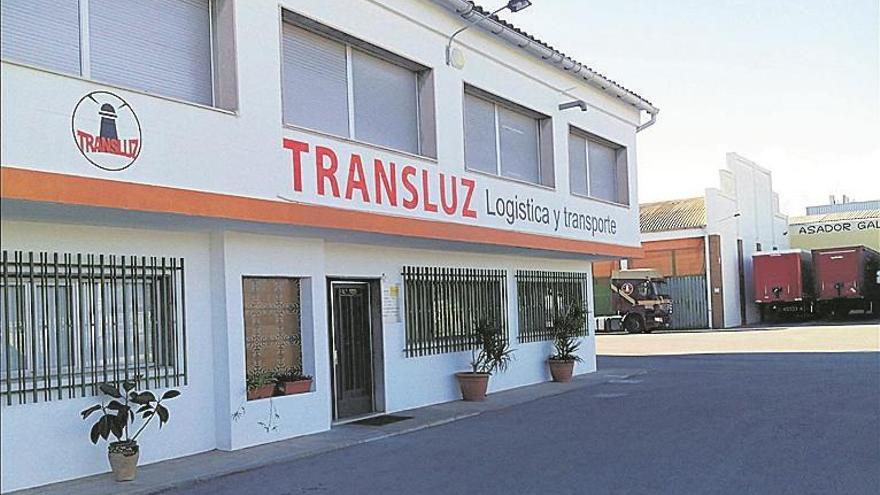 Transluz 2012, un transporte seguro, rápido y vanguardista