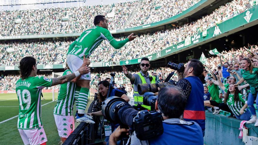 Fin de curso con la Liga Conferencia y una plaza de descenso en juego