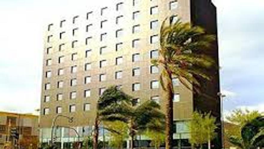 Los hoteles piden rebajas en sus tasas municipales