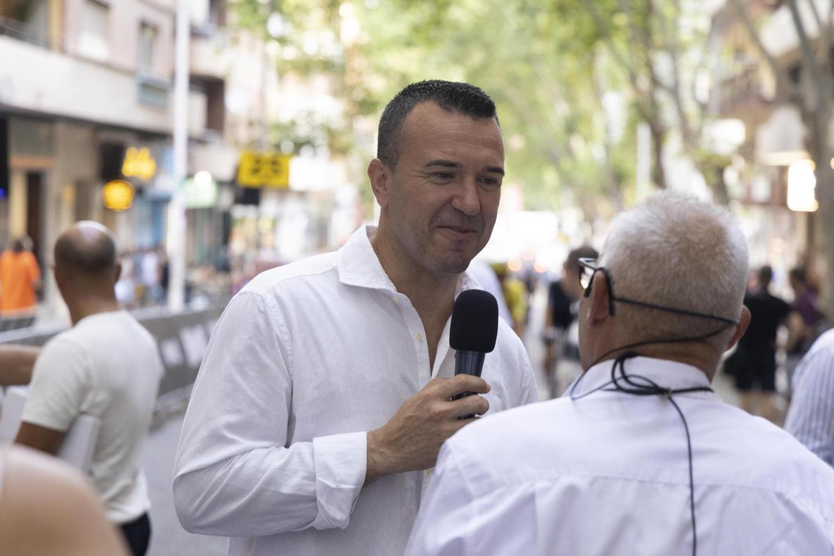 Todas las imágenes de la 37ª edición de la vuelta ciclista de la Fira de Xàtiva Todas las imágenes de la 37ª edición de la vuelta ciclista de la Fira de Xàtiva