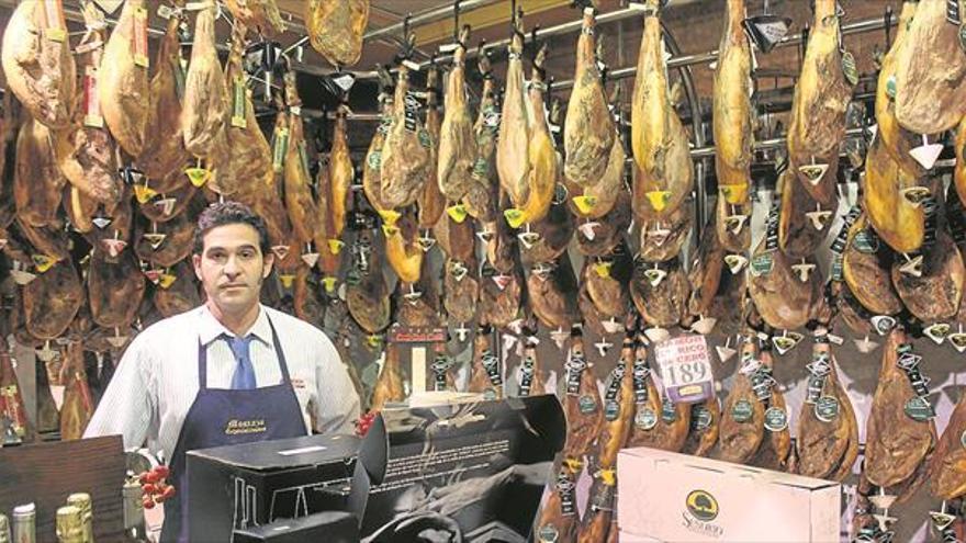 Mostazo Especialidades, la mejor opción en Navidad