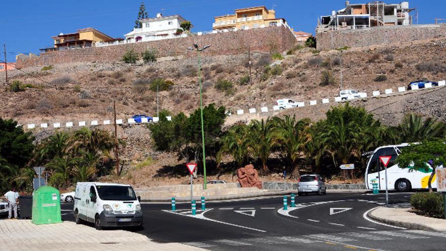 Adjudicado un acceso peatonal en El Tablero