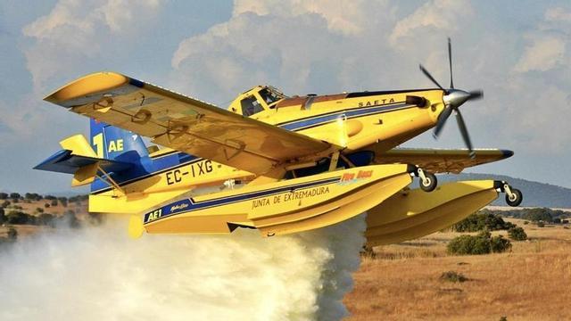 El Govern demana ajuda a la UE davant els incendis forestals a Espanya