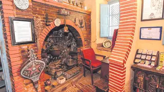 Yusuf Al-Burch, la casa que guarda mil años de historia en Cáceres