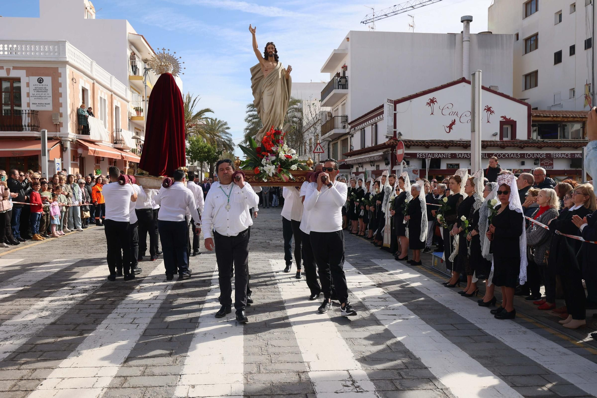 Santo Encuentro en Santa Eulària (2024)