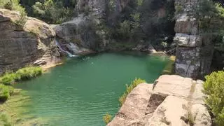 Las 5 pozas donde poder refrescarte este verano en Aragón