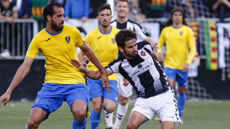 El ascenso a Segunda B pasa por el norte