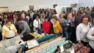 Vuelve el showroom fallero con grandes novedades y descuentos