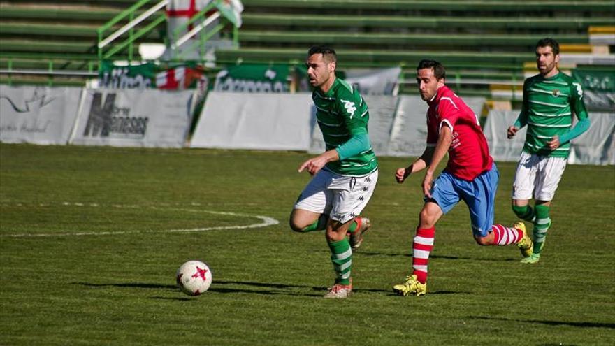 El Cacereño visita Arroyo y la UPP se la juega frente al Don Benito