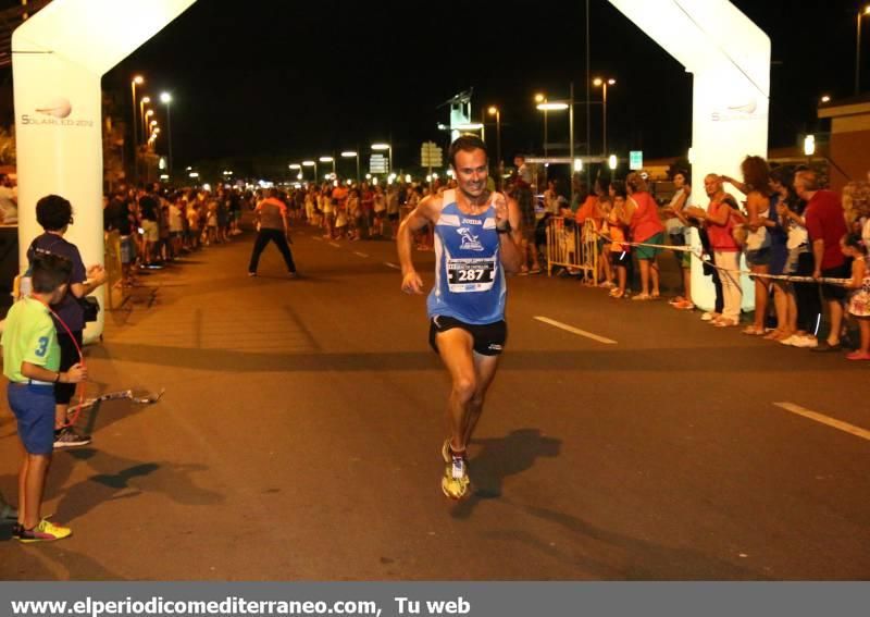 10K Nocturna del Grao de Castellón 2016