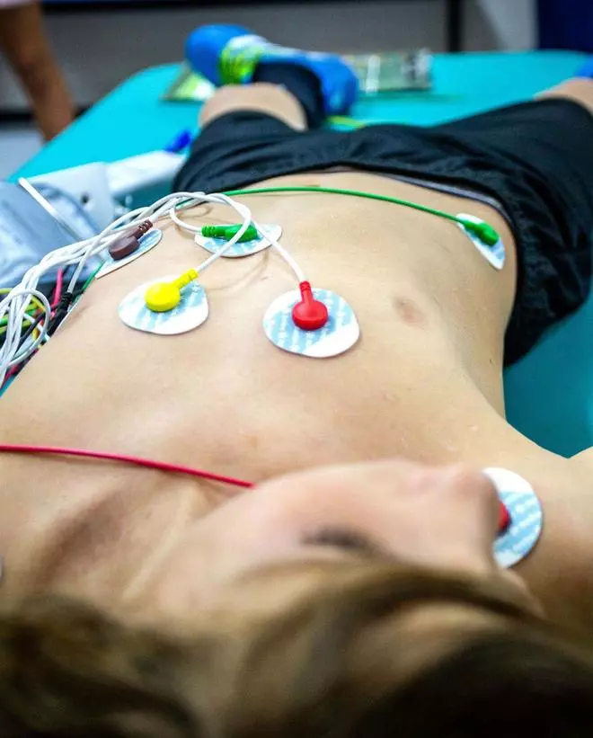 Los hospitales ilicitanos atienden a más de 20.000 personas al año con enfermedad cardiovascular