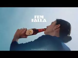 ‘Hi ha una part de les Falles que no fa soroll,  però sona’, la nueva campaña de Cervezas Turia