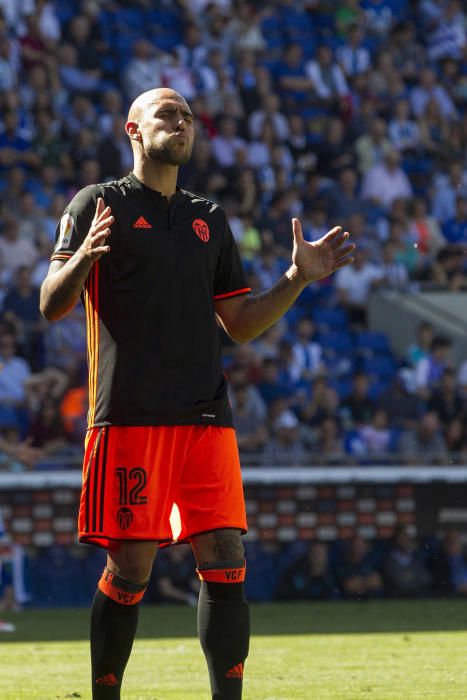 Espanyol - Valencia