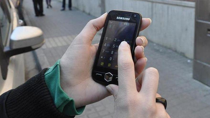 Alerta sobre falsos secuestradores que buscan por teléfono víctimas en Zaragoza