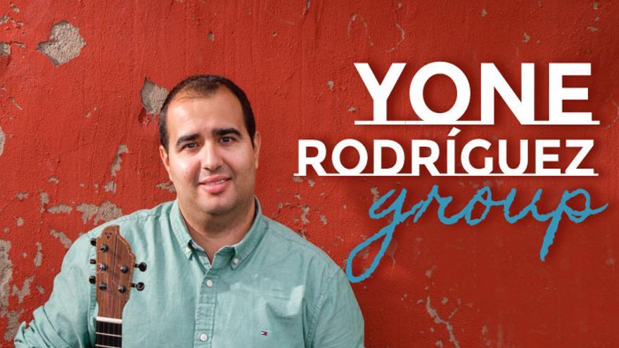 Yone Rodríguez Group