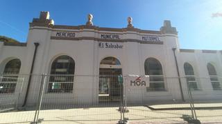 Mutxamel ofrece una visita guiada para animar a instalarse en el nuevo Mercado Municipal