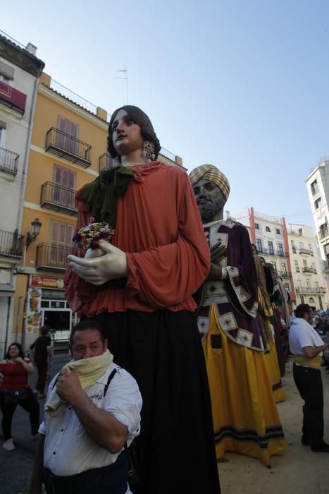 Procesión del Corpus