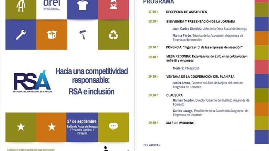 AREI busca la complicidad del sector privado