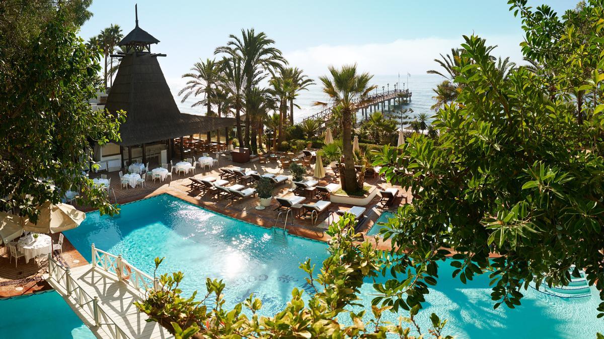 Los mejores resorts de España en 2023
