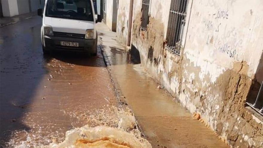 El PSOE denuncia cortes de luz y de agua en el Gurugú