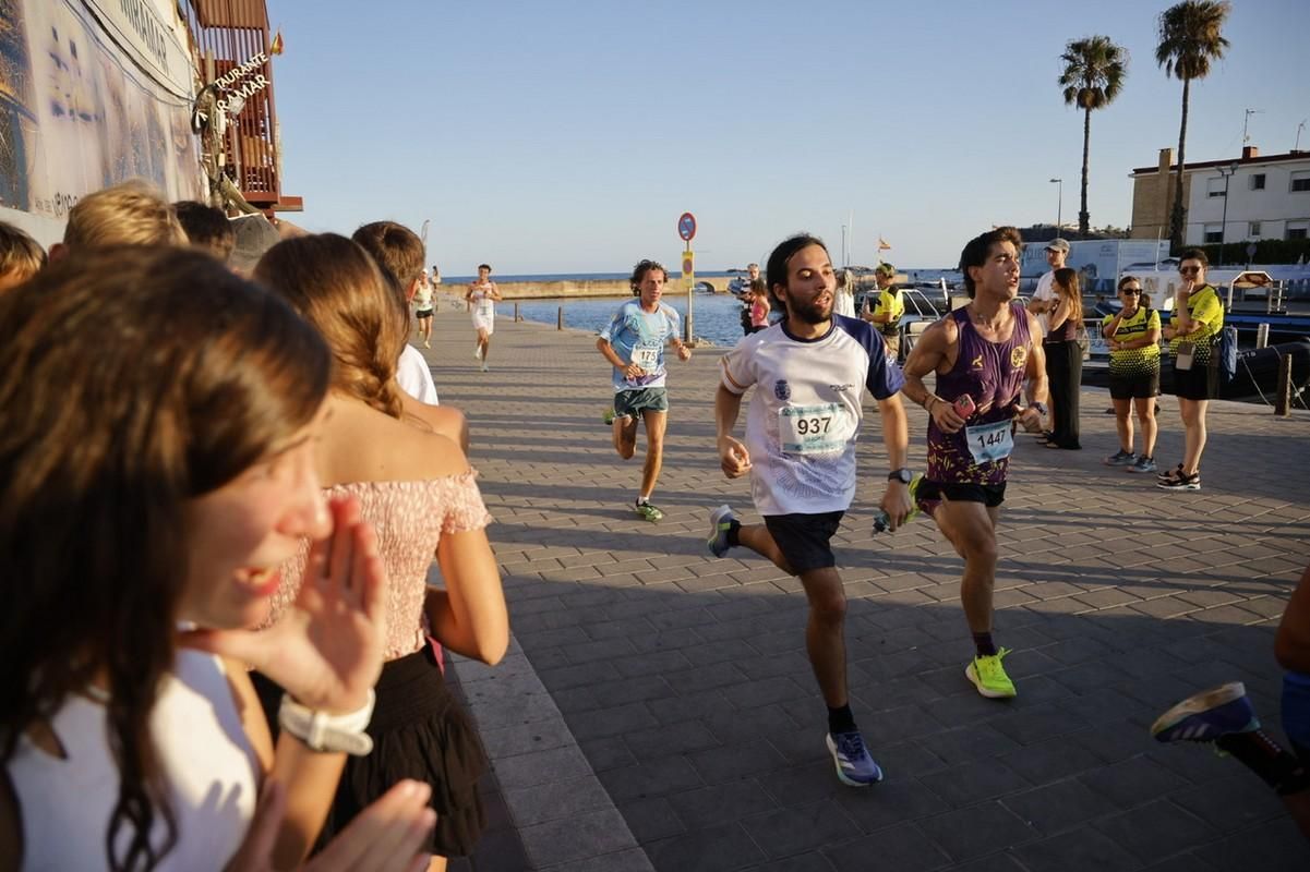 Cross de Cabo de Palos 2025