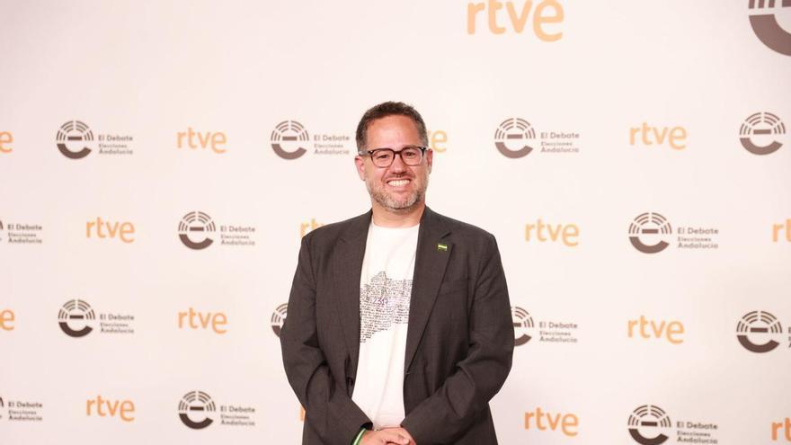 José Ignacio García, tras el primer debate electoral del 17M: 