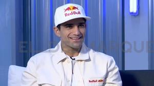 Jorge Martín