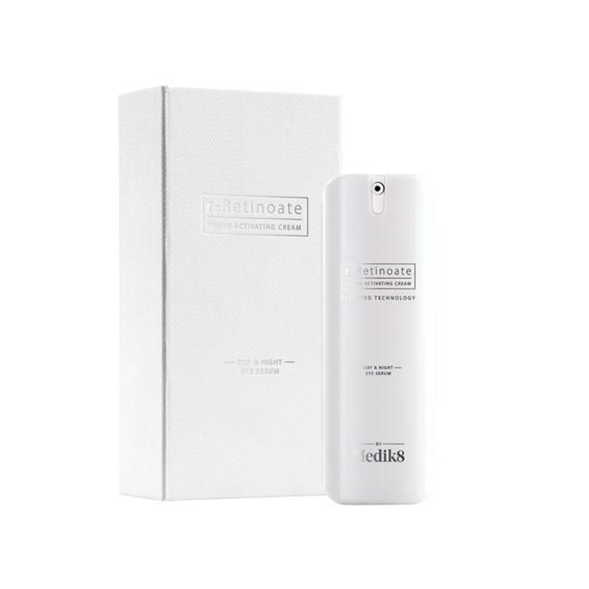 r-Retinoate Eye Serum Day & Night