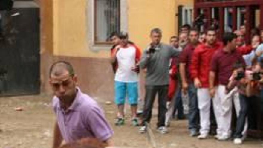 El sector taurino teme por su futuro si la izquierda gobierna en la Generalitat