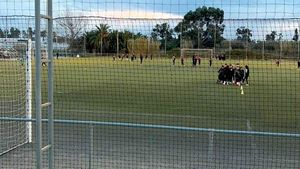 Gavà renova la zona esportiva Can Torelló per 1,2 milions d’euros