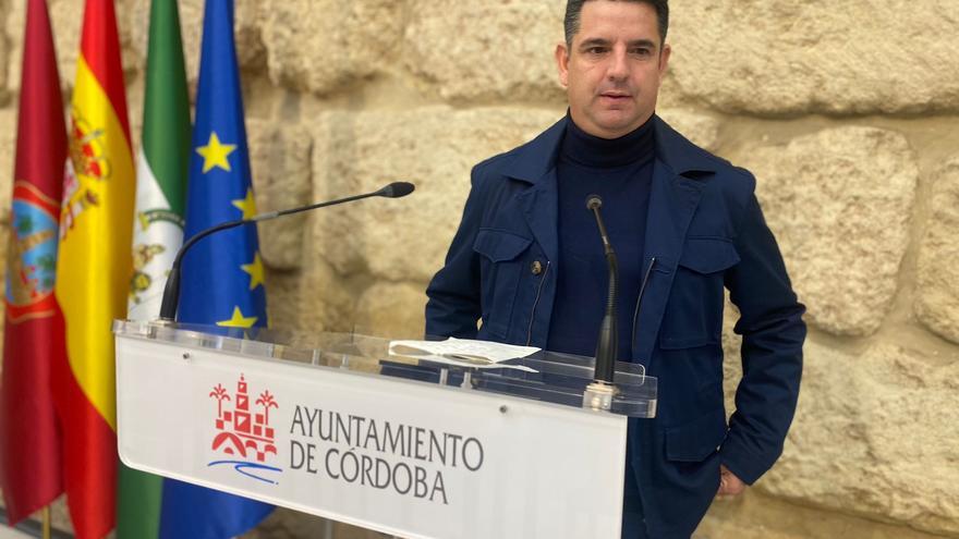 Pedro García arremete contra el Ayuntamiento tras la pérdida de 300.000 euros para la elaboración de la agenda urbana