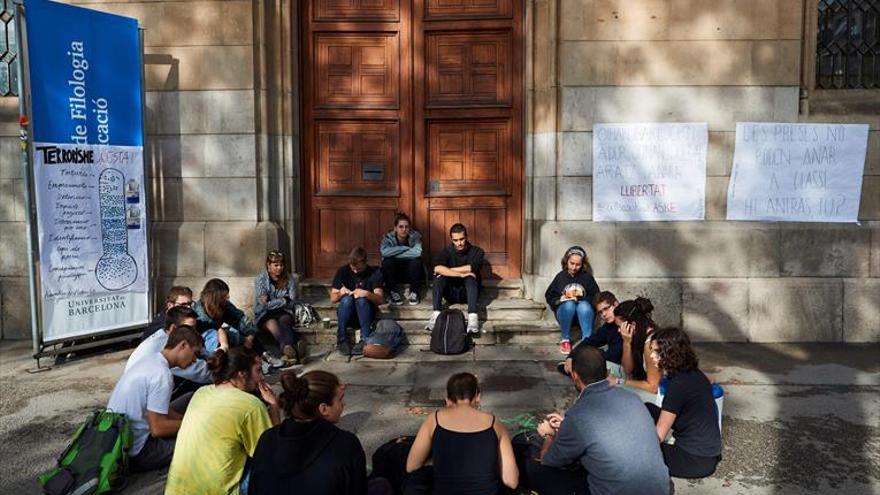 Advierten de que la emigración juvenil lleva a la «desertización»