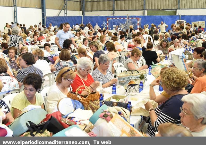 GALERÍA DE FOTOS -- Jornada dominical de Santa Quitèria en Almassora