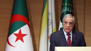 Primer paso hacia el deshielo entre España y Argelia
