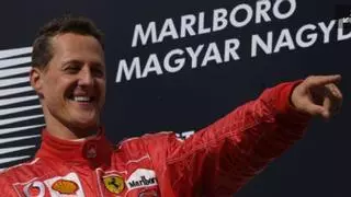 ¿Cuántos mundiales ha ganado Michael Schumacher en Fórmula 1?