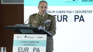 El sector de la defensa espanyol genera 10.000 milions a l’any
