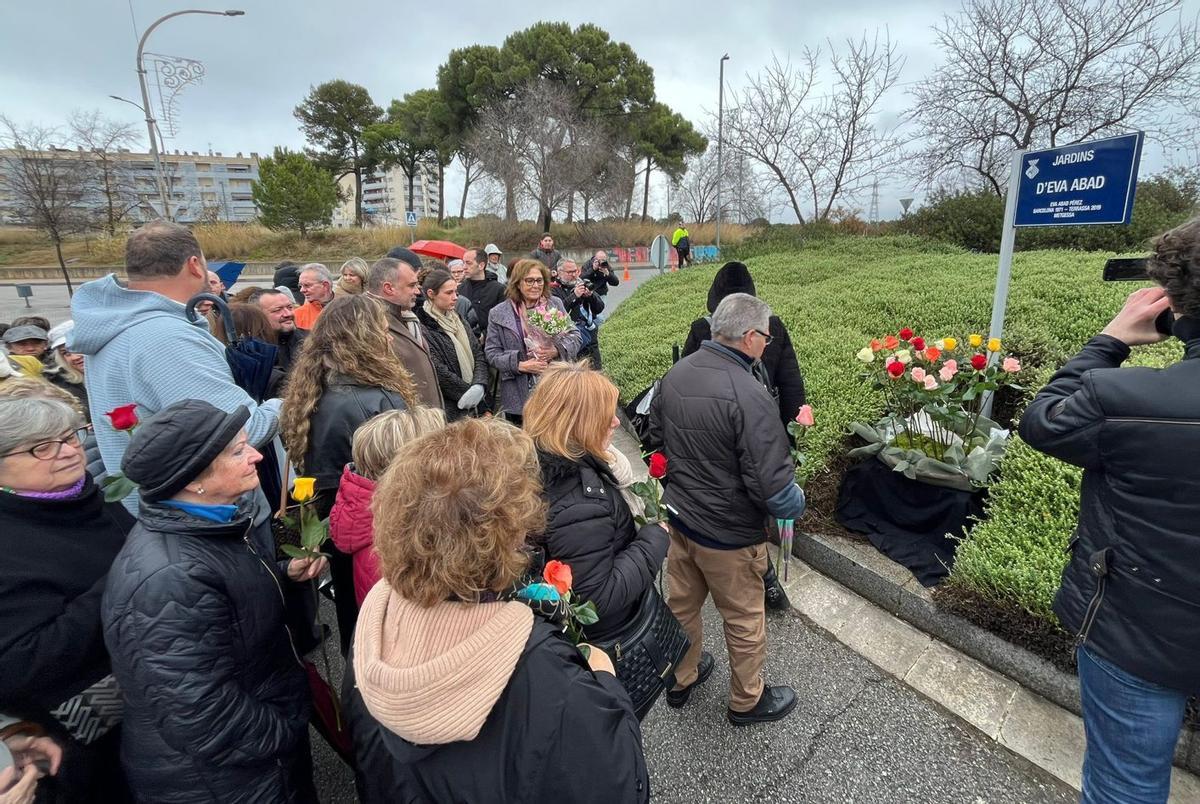 "Li pago la hipoteca a l’assassí de la meva germana"
