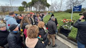 "Li pago la hipoteca a l’assassí de la meva germana"