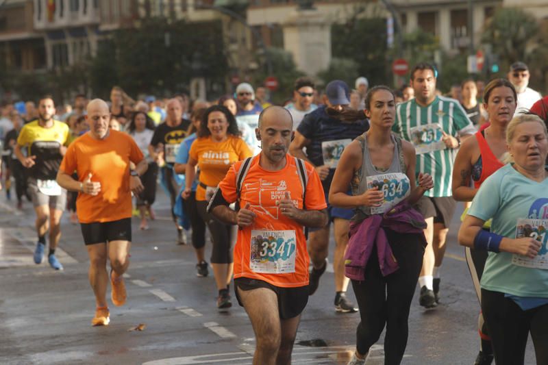 Búscate en la "València contra el Cáncer 2019"