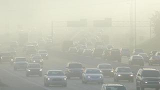 Mejorar la calidad del aire evitaría casi dos millones de muertes al año