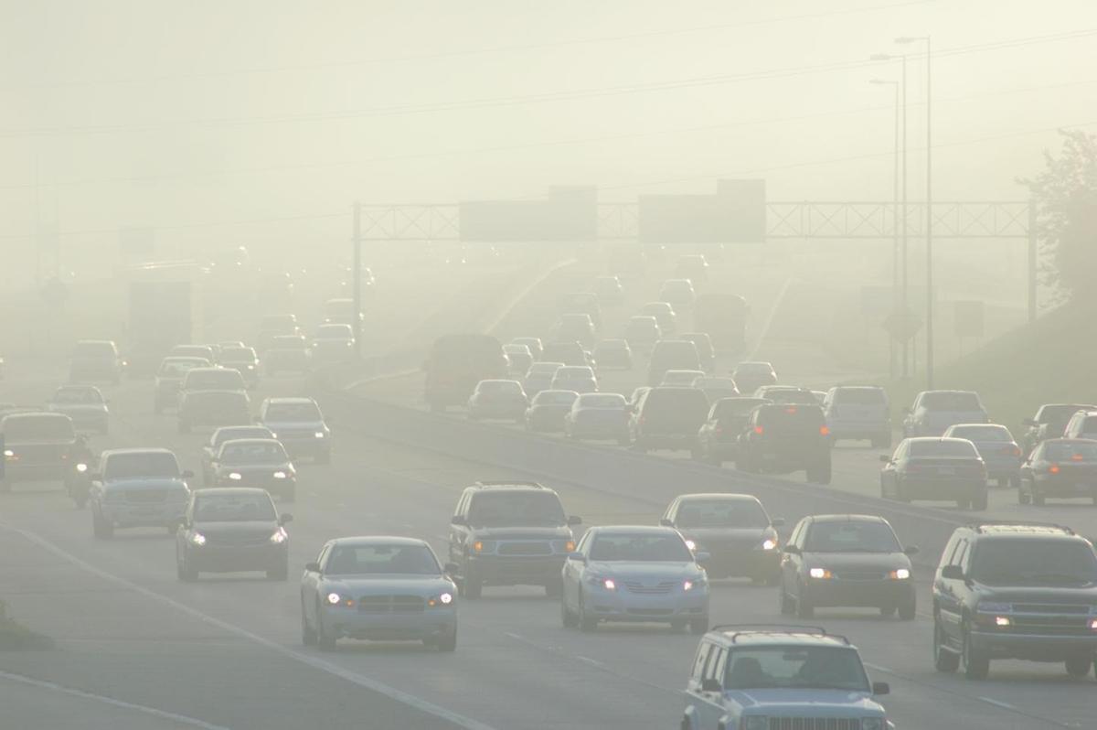 La contaminació de l’aire pot provocar arrítmies en adolescents sans