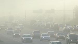 Millorar la qualitat de l’aire evitaria gairebé dos milions de morts a l’any