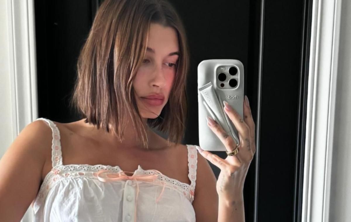 Hailey Rhode Bieber
