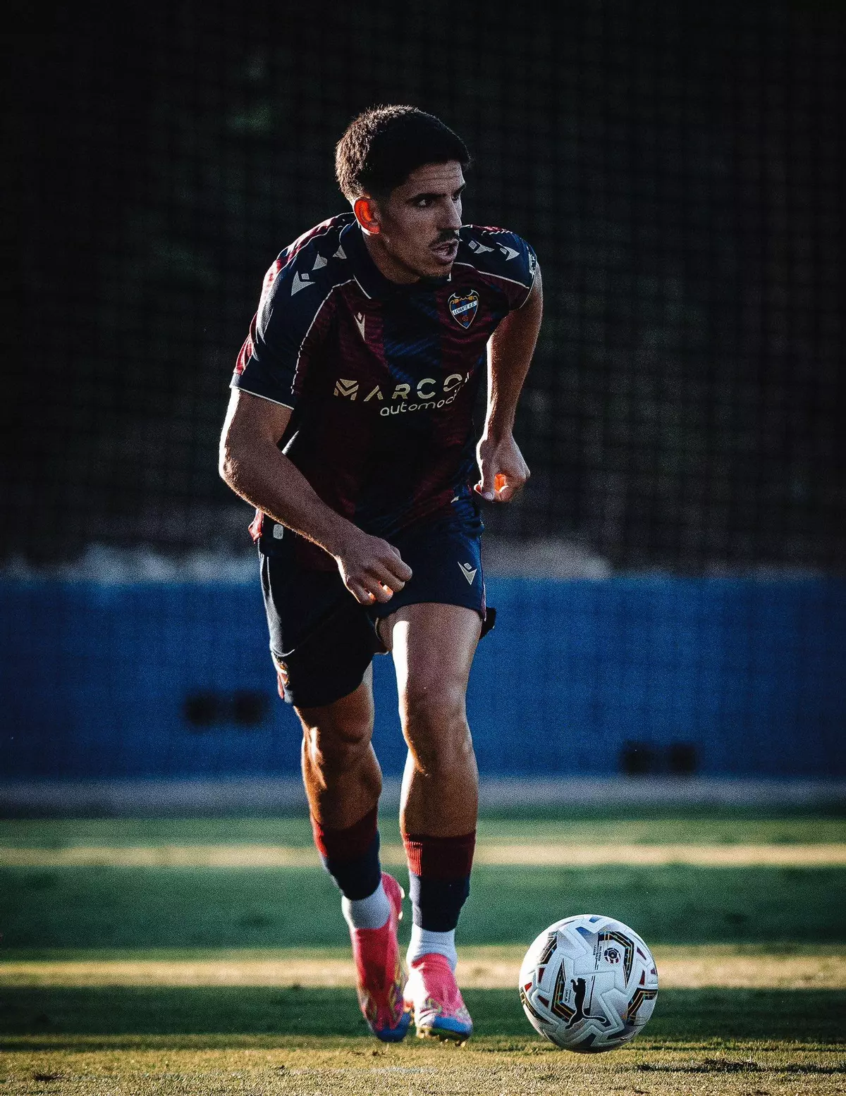 El Levante empata a nada ante el Johor de Malasia en su estreno de pretemporada