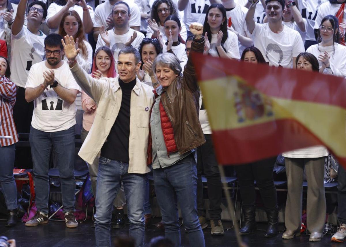 Tancament de files a Castella i Lleó