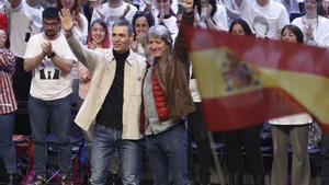 Tancament de files a Castella i Lleó