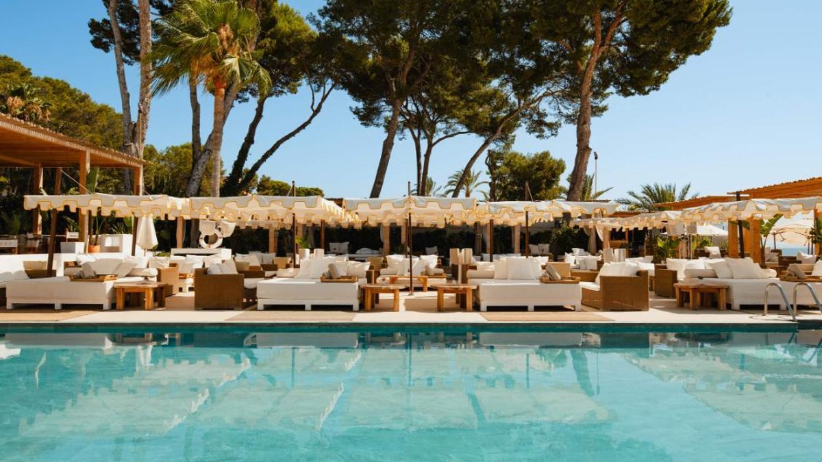 Nikki Beach