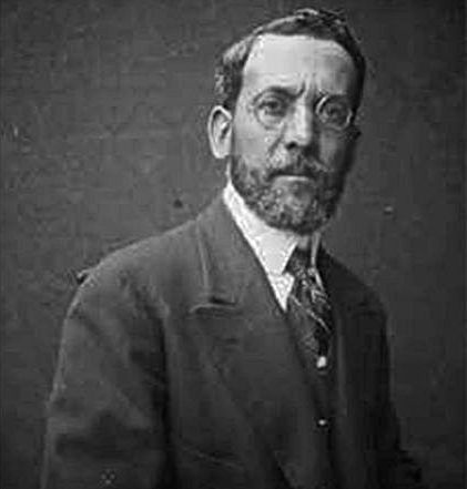 Autorretrato. | José Zamora