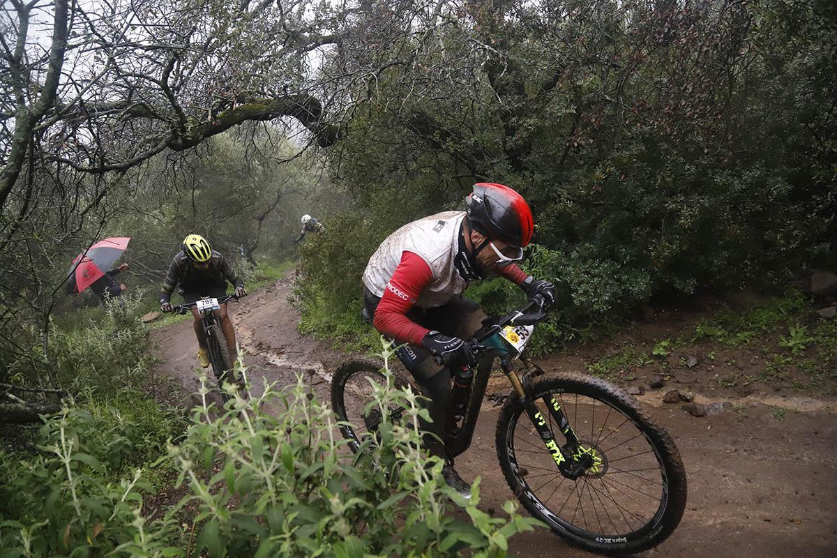 La MTB Guzmán El Bueno, en imágenes