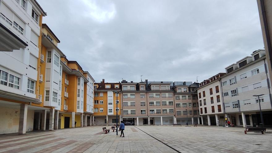 Convertir bajos comerciales en viviendas: Siero modificará el Plan General para hacerlo posible